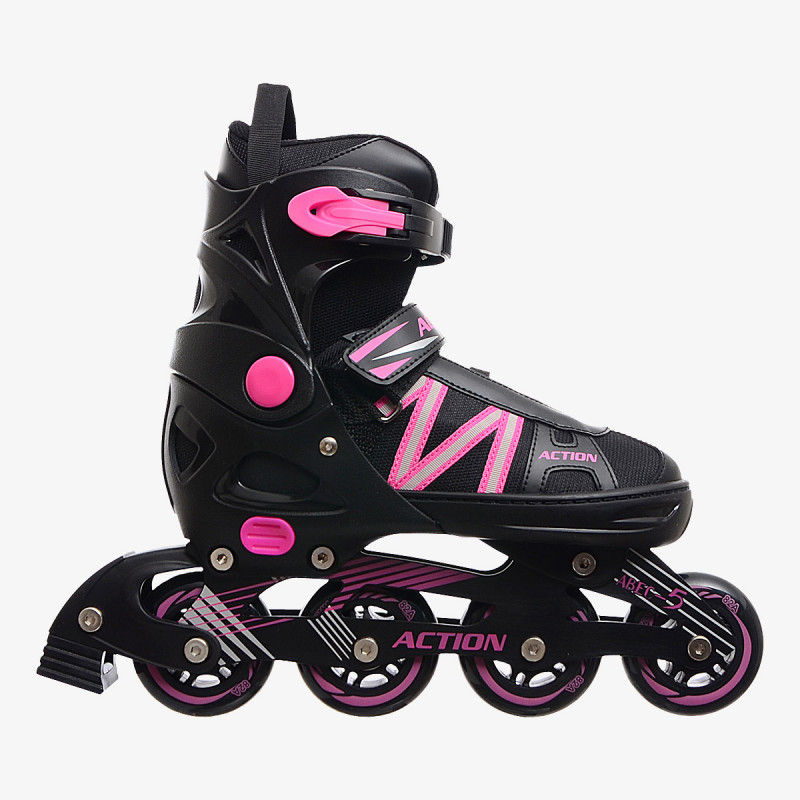 Action ROLERI-ACTION ROLER 