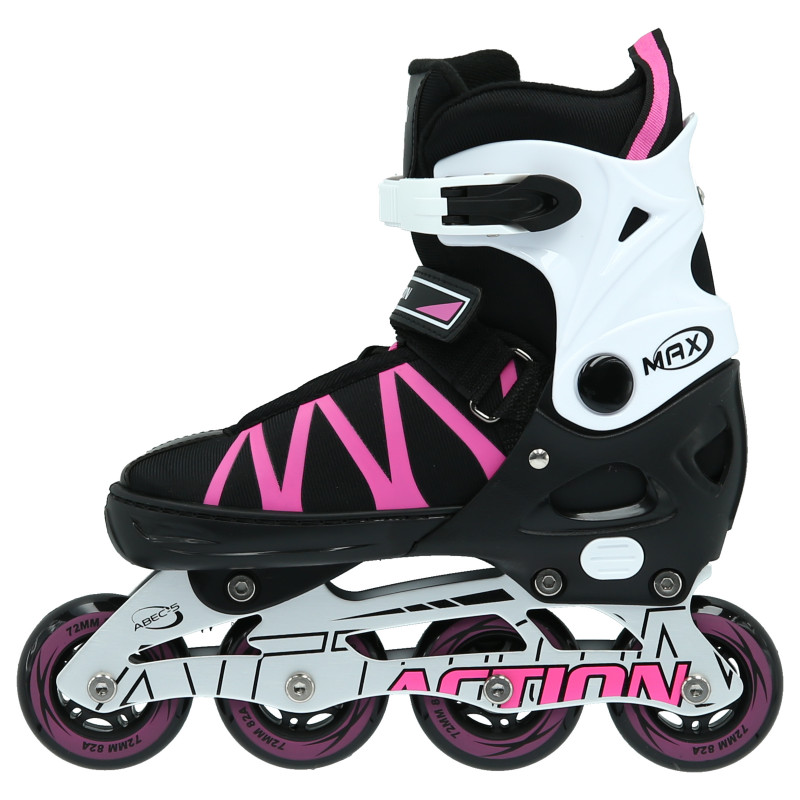 Action ROLERI-ACTION ROLER 