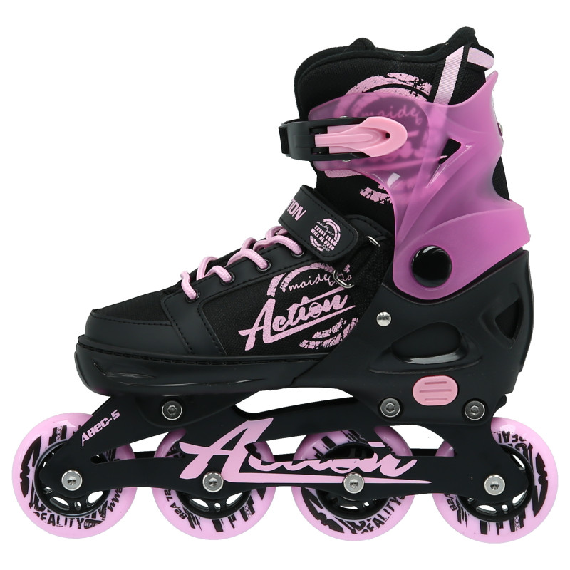 Action ROLERI-ACTION ROLER 