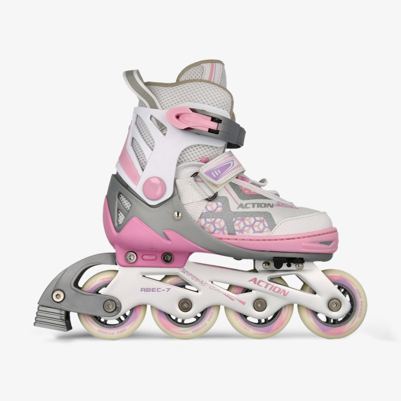 Action ROLERI-ACTION ROLER 