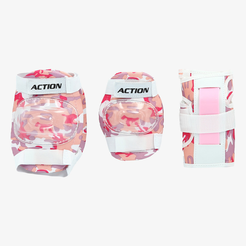 Action Set 