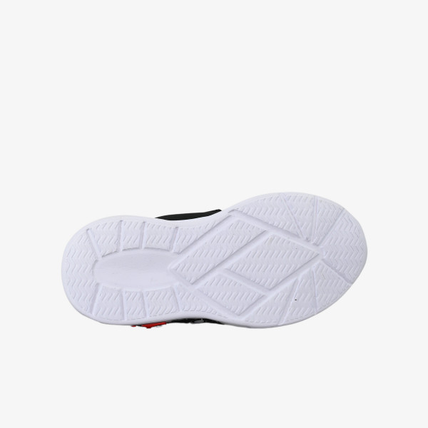 BDS SPIDERMAN 