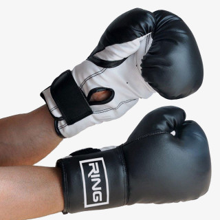 Ring Sport RUKAVICE 10 OZ PVC 