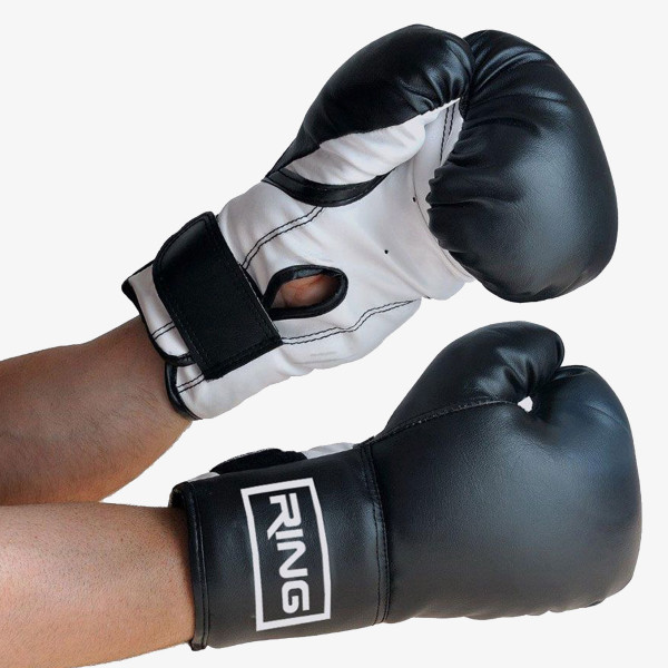 Ring Sport RUKAVICE 10 OZ PVC 