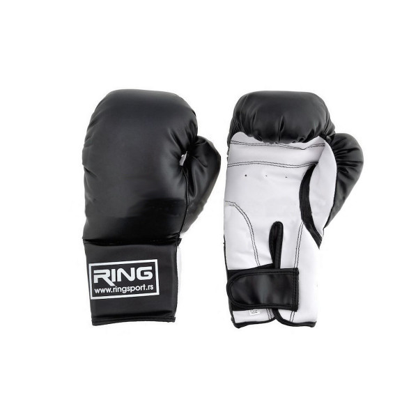Ring Sport Rukavice 12 OZ PVC 