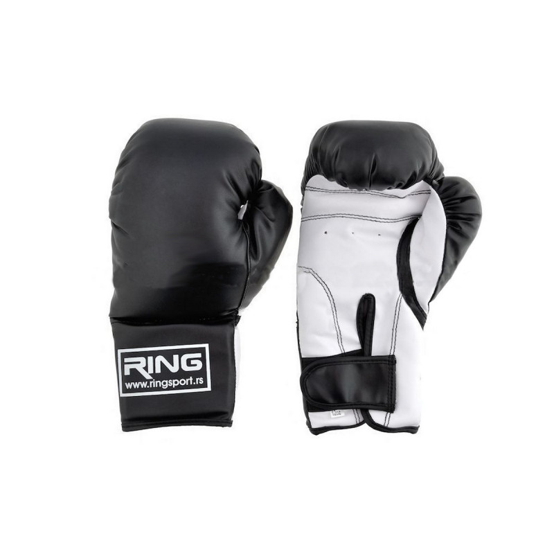 Ring Sport Rukavice 12 OZ PVC 