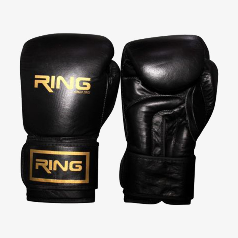 Leather Gloves 10OZ 