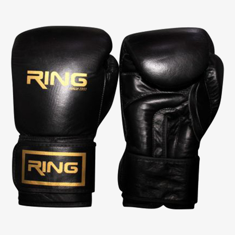 Leather Gloves 10OZ 