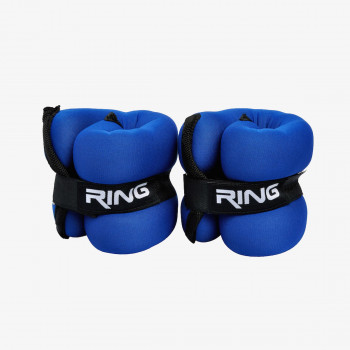 Ring Sport TEGOVI SA CICKOM 2X1,5KG 