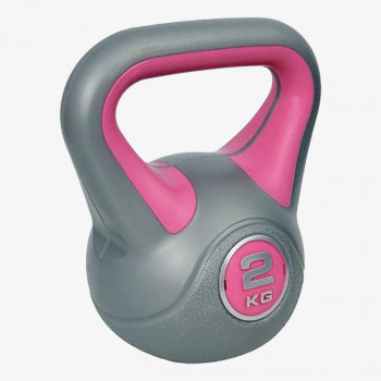 Ring Sport KETTLEBELL 2KG PLASTICAN 