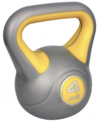 Ring Sport CEMENT KETTLEBEL 4 KG 