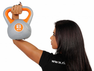 Ring Sport CEMENT KETTLEBEL 8 KG 