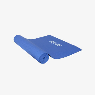 Ring Sport AEROBIK-YOGA PROSTIRKA PVC PLAVA 