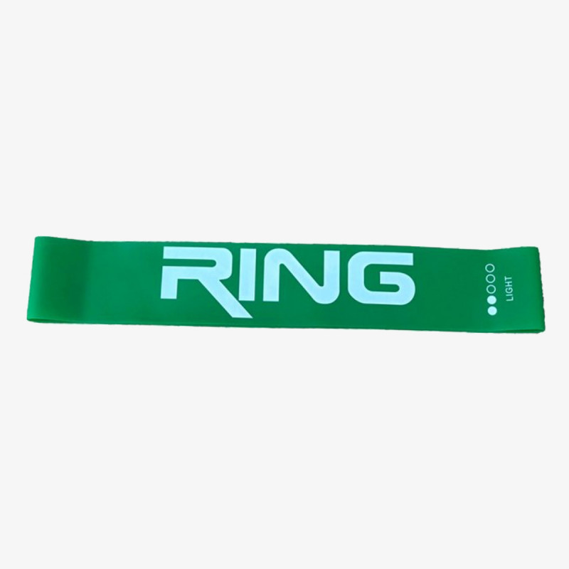 Elastic Band 