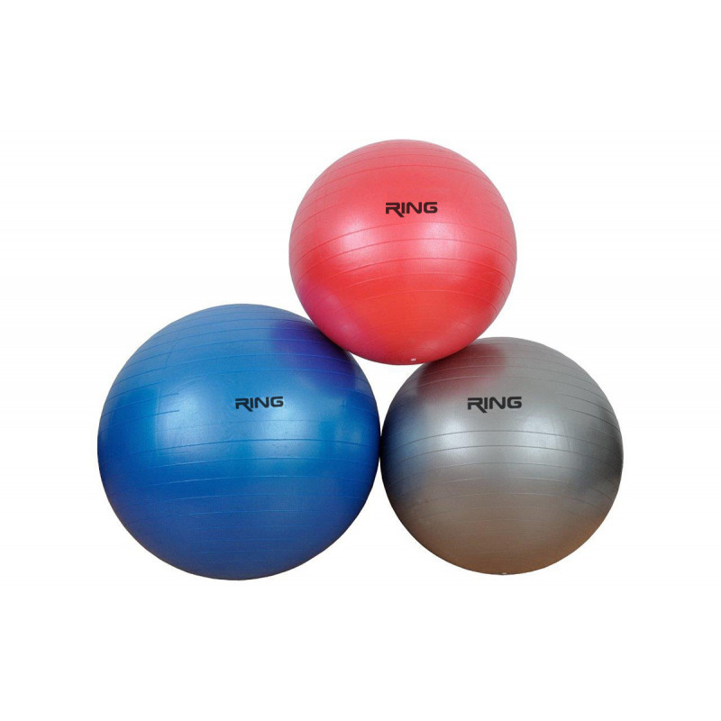 Ring Sport PILATES LOPTA 55CM 