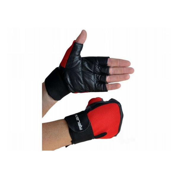 Ring Sport Fitnes Rukavice sa steznikom 