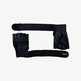 Ring Sport FITNESS RUKAVICE-OJACAN STEZNIK 