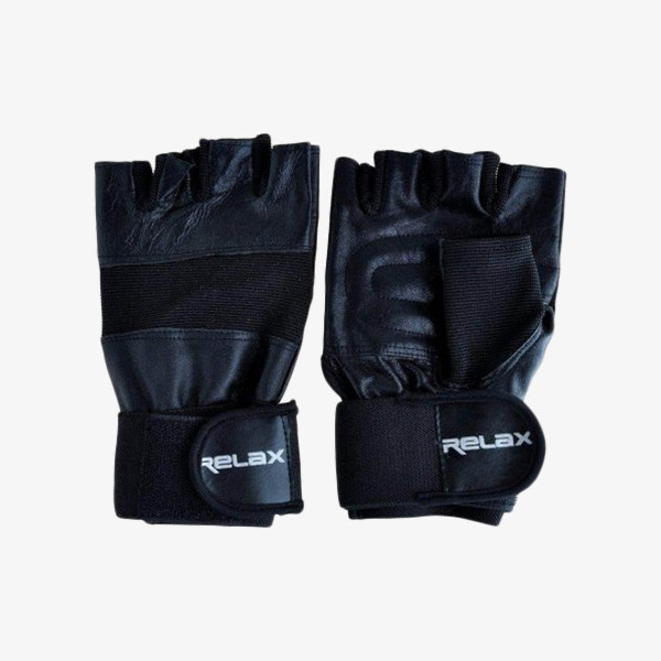 Ring Sport FITNESS RUKAVICE-OJACAN STEZNIK 