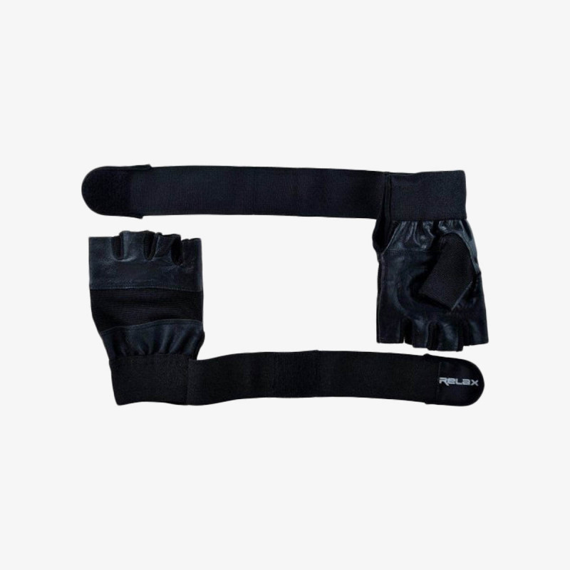 Ring Sport FITNESS RUKAVICE-OJACAN STEZNIK 
