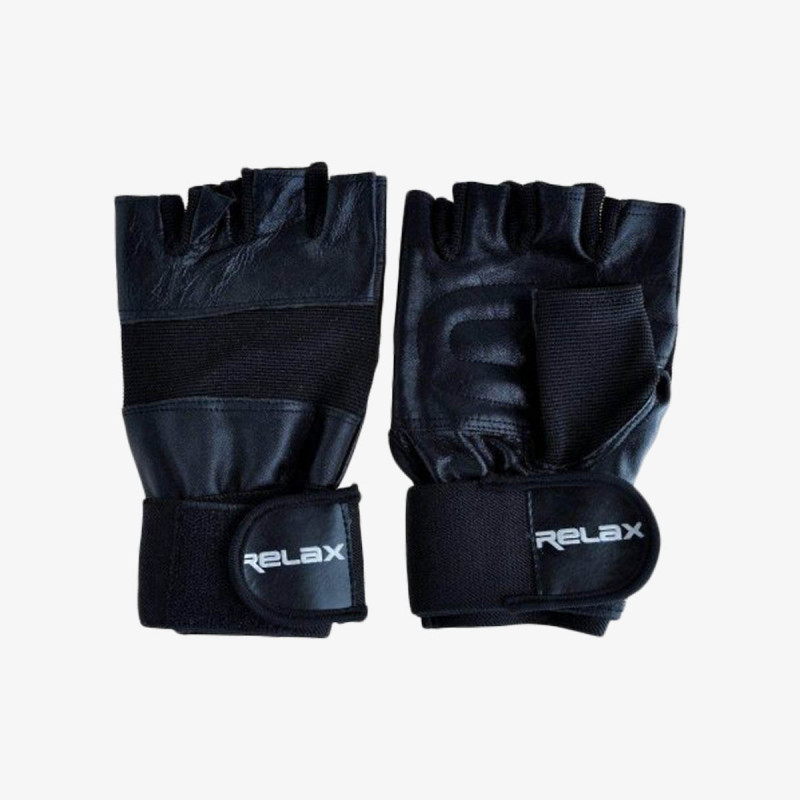 Ring Sport FITNESS RUKAVICE-OJACAN STEZNIK 