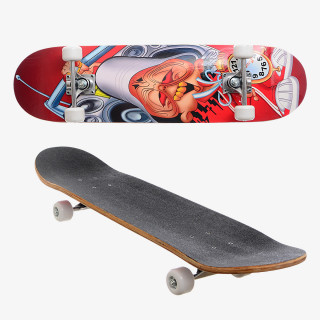 Action ACTION SKATEBOARD 