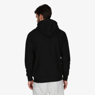 Slazenger COMMON FULL ZIP HOODY 