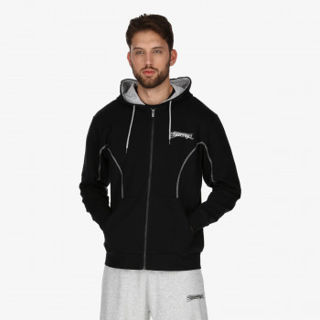 Slazenger COMMON FULL ZIP HOODY 