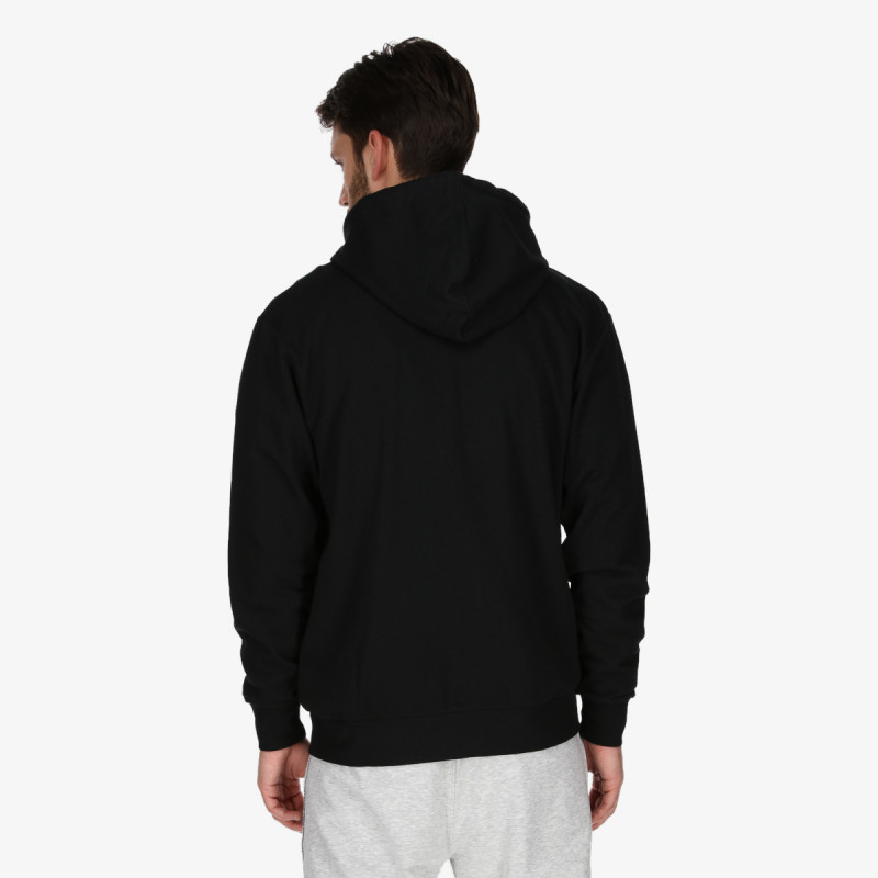 Slazenger COMMON FULL ZIP HOODY 