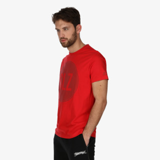 Slazenger CIRCLE T-SHIRT 