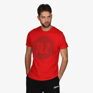 Slazenger CIRCLE T-SHIRT 