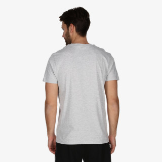 Slazenger PRINT T-SHIRT 
