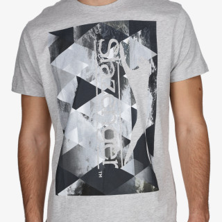 Slazenger PRINT T-SHIRT 