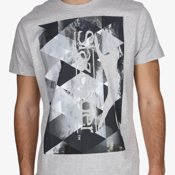 Slazenger PRINT T-SHIRT 
