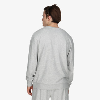 Slazenger LINES CREWNECK 