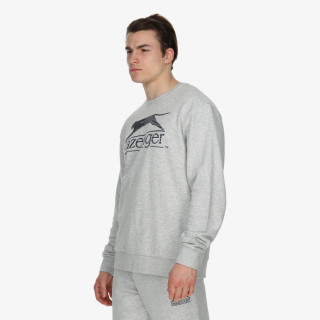 Slazenger LINES CREWNECK 