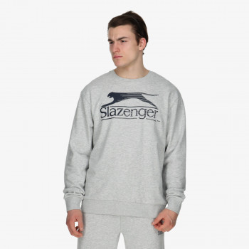 Slazenger LINES CREWNECK 