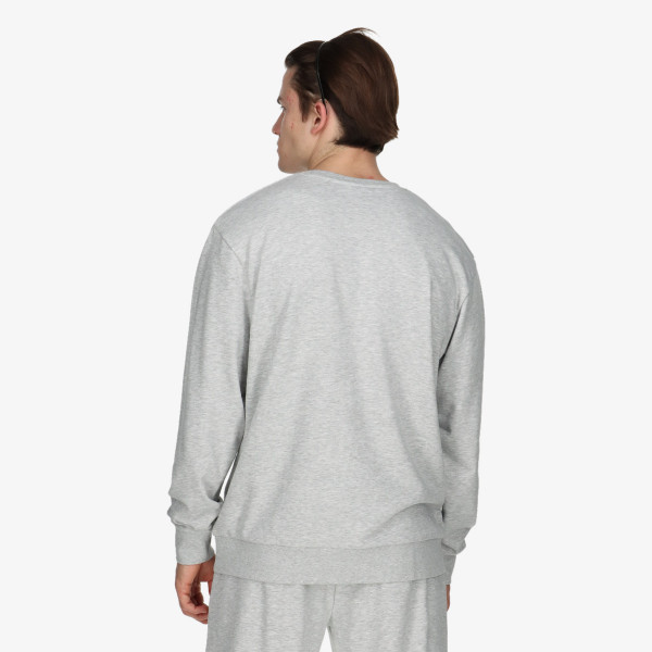 Slazenger LINES CREWNECK 