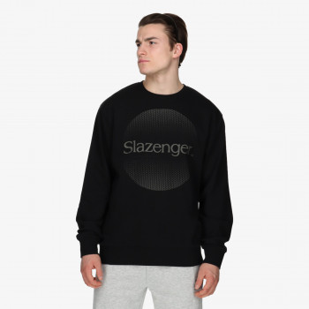 Slazenger CIRCLE CREWNECK 