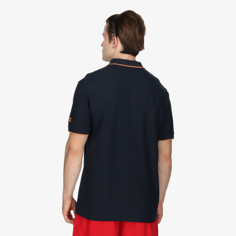 Slazenger RETRO SPIRIT POLO T-SHIRT 