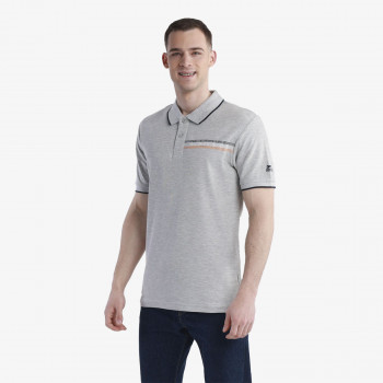 Slazenger RETRO SPIRIT POLO T-SHIRT 