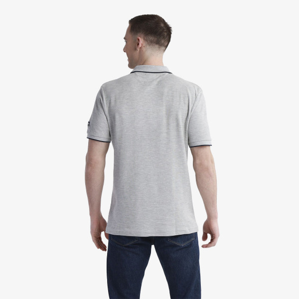 Slazenger RETRO SPIRIT POLO T-SHIRT 