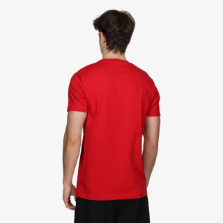 Slazenger CIRCLE T-SHIRT 