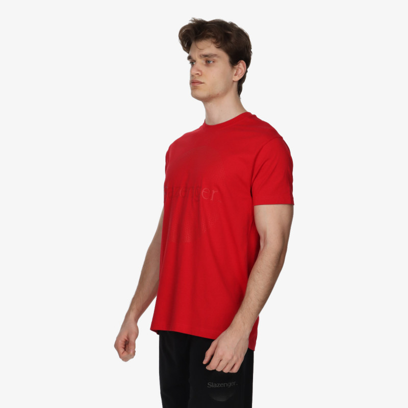 Slazenger CIRCLE T-SHIRT 