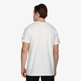 Slazenger SQUARE T-SHIRT 