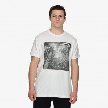 Slazenger SQUARE T-SHIRT 