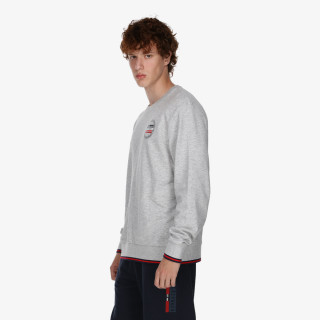 Slazenger HERITAGE CREWNECK 