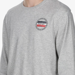 Slazenger HERITAGE CREWNECK 
