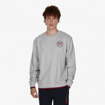Slazenger HERITAGE CREWNECK 