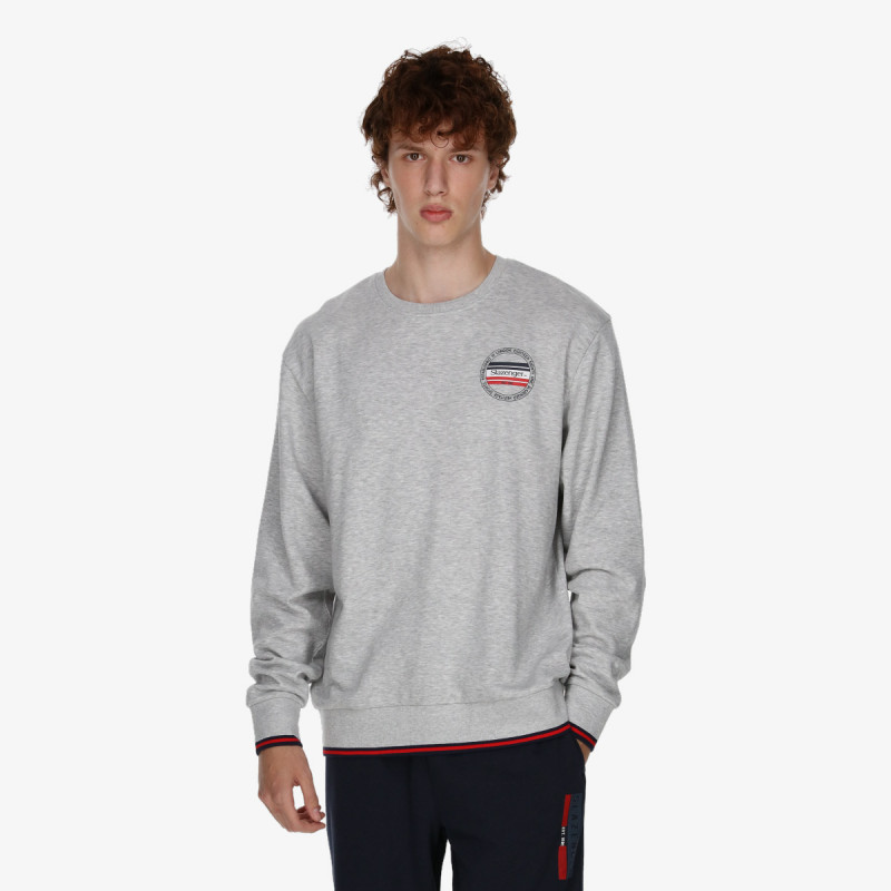 Slazenger HERITAGE CREWNECK 
