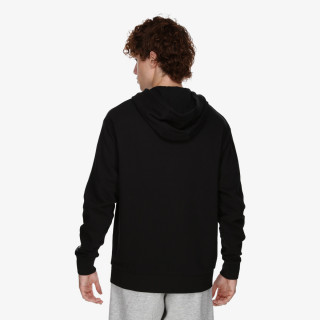 Slazenger LINE 243 FULL ZIP HOODY 